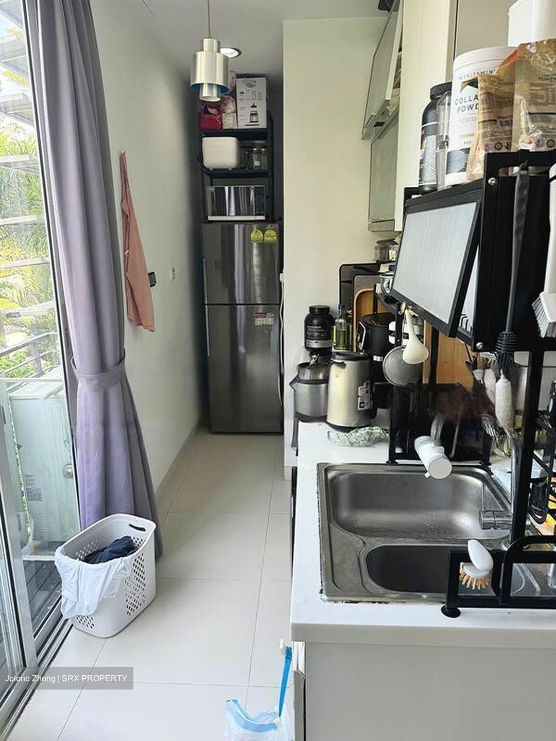 The Element @ Stevens (D10), Apartment #459260321